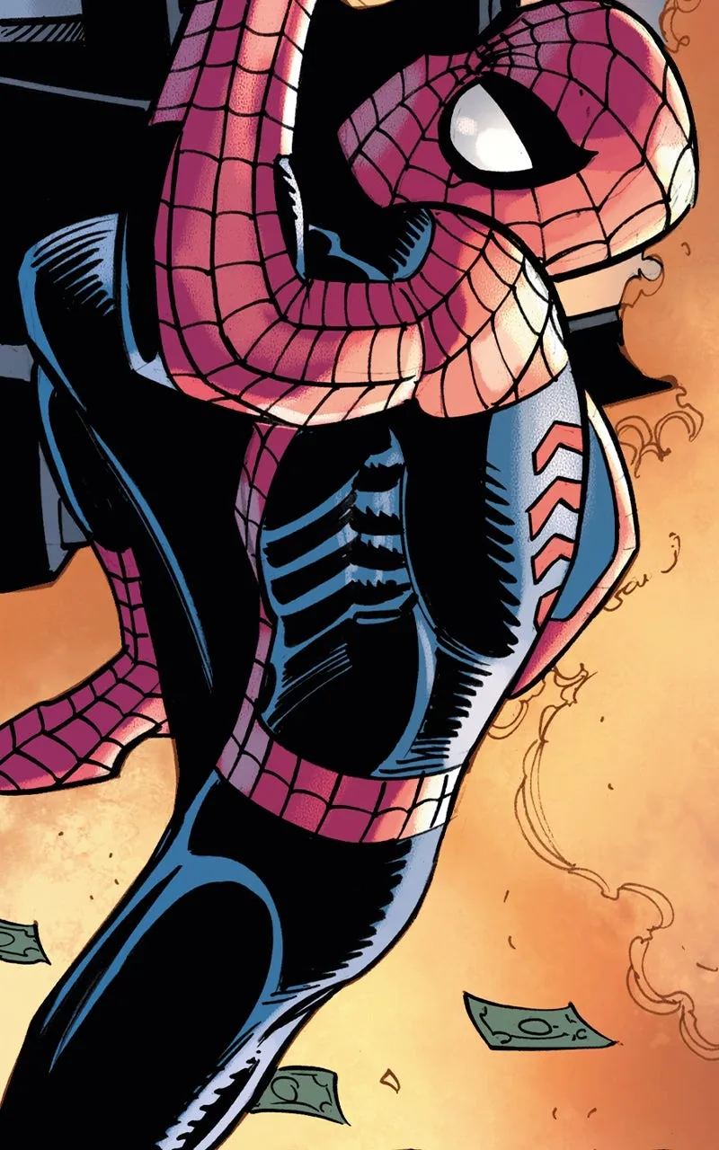 The Amazing Spider-Man (2022) Chapter 2 page 68 - 