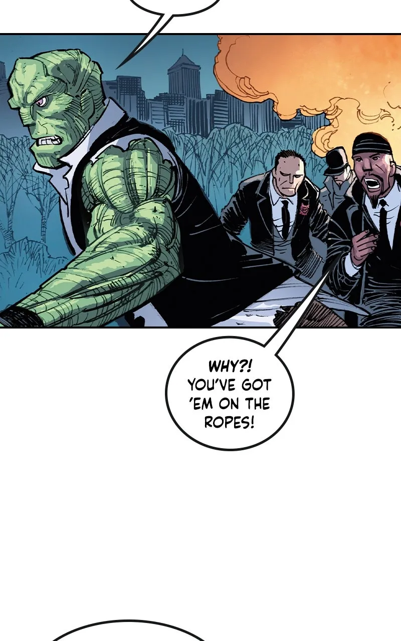 The Amazing Spider-Man (2022) Chapter 2 page 70 - 
