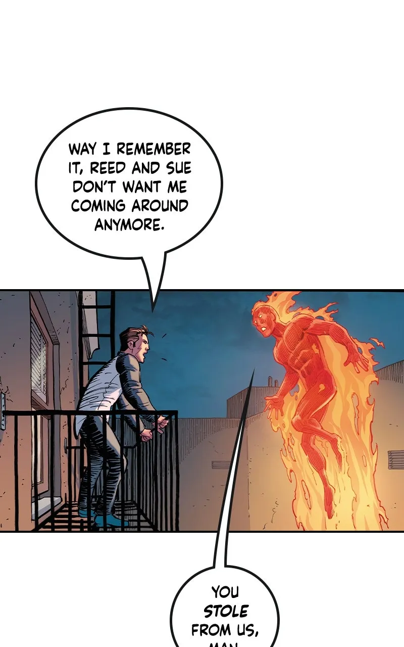 The Amazing Spider-Man (2022) Chapter 2 page 8 - 