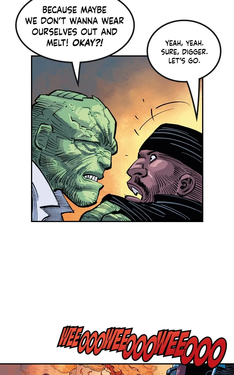 The Amazing Spider-Man (2022) Chapter 2 page 71 - 