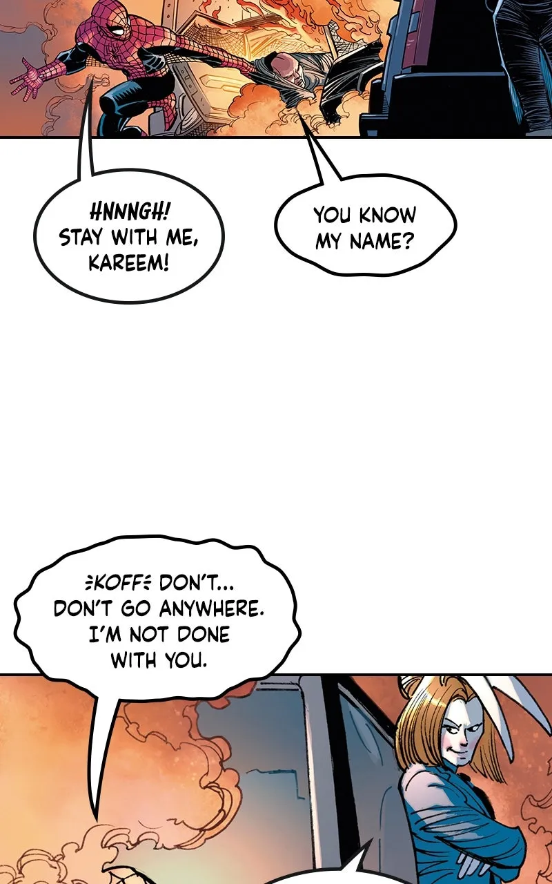 The Amazing Spider-Man (2022) Chapter 2 page 72 - 