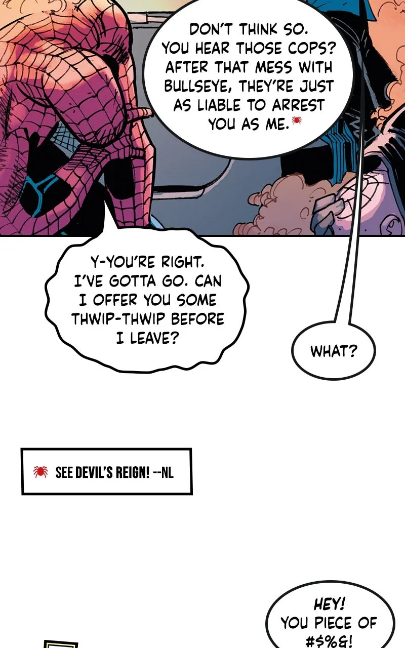 The Amazing Spider-Man (2022) Chapter 2 page 73 - 