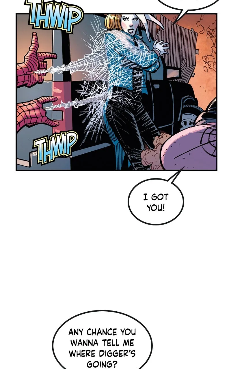 The Amazing Spider-Man (2022) Chapter 2 page 74 - 