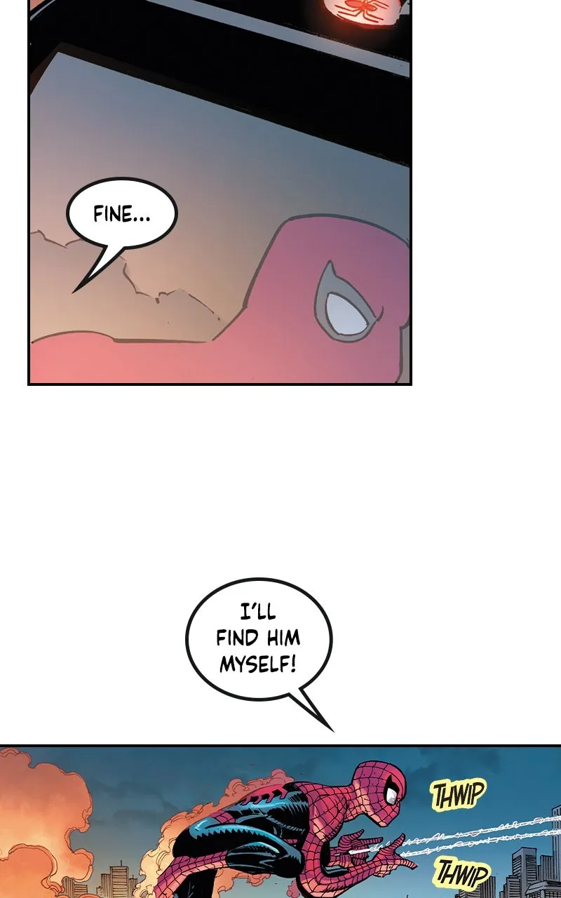 The Amazing Spider-Man (2022) Chapter 2 page 76 - 