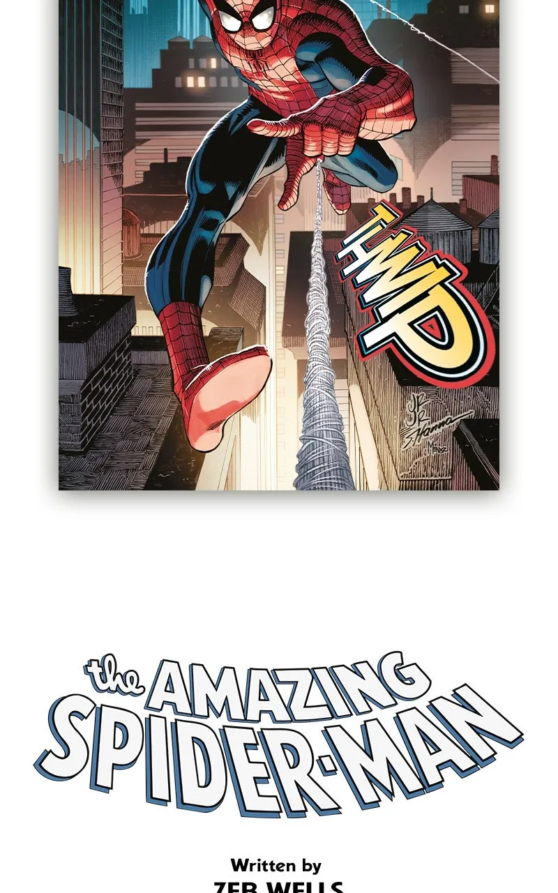 The Amazing Spider-Man (2022) Chapter 2 page 88 - 