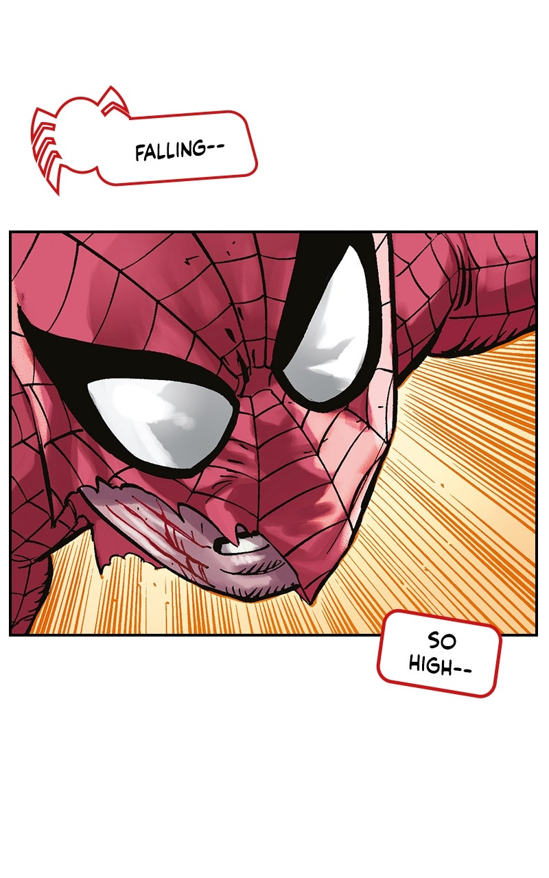 The Amazing Spider-Man (2022) Episode 20 page 2 - 