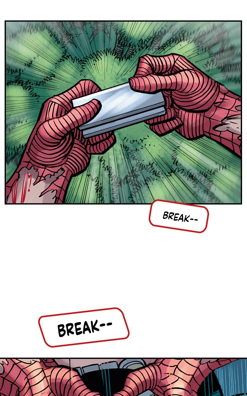 The Amazing Spider-Man (2022) Episode 20 page 11 - 