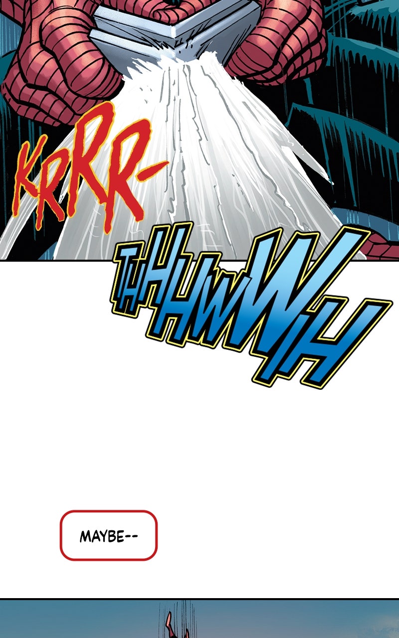 The Amazing Spider-Man (2022) Episode 20 page 12 - 
