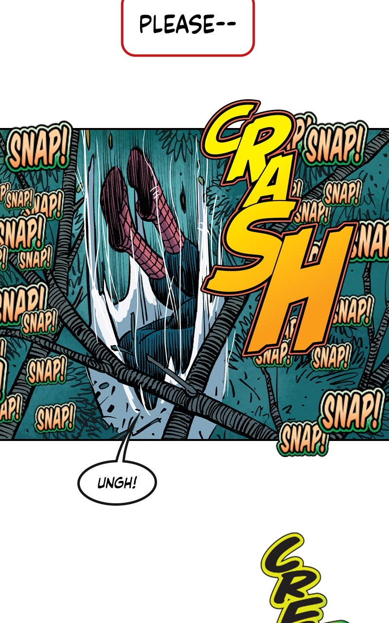 The Amazing Spider-Man (2022) Episode 20 page 17 - 