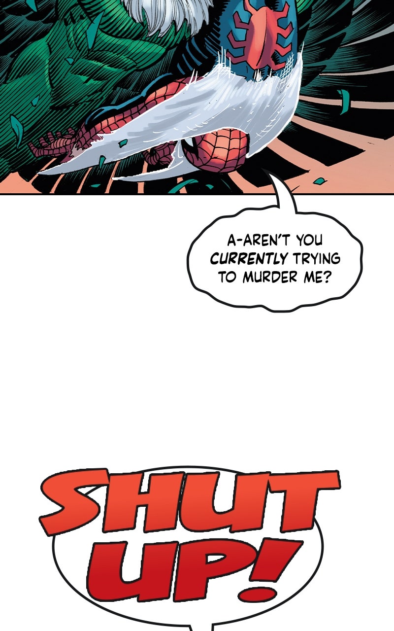 The Amazing Spider-Man (2022) Episode 20 page 23 - 