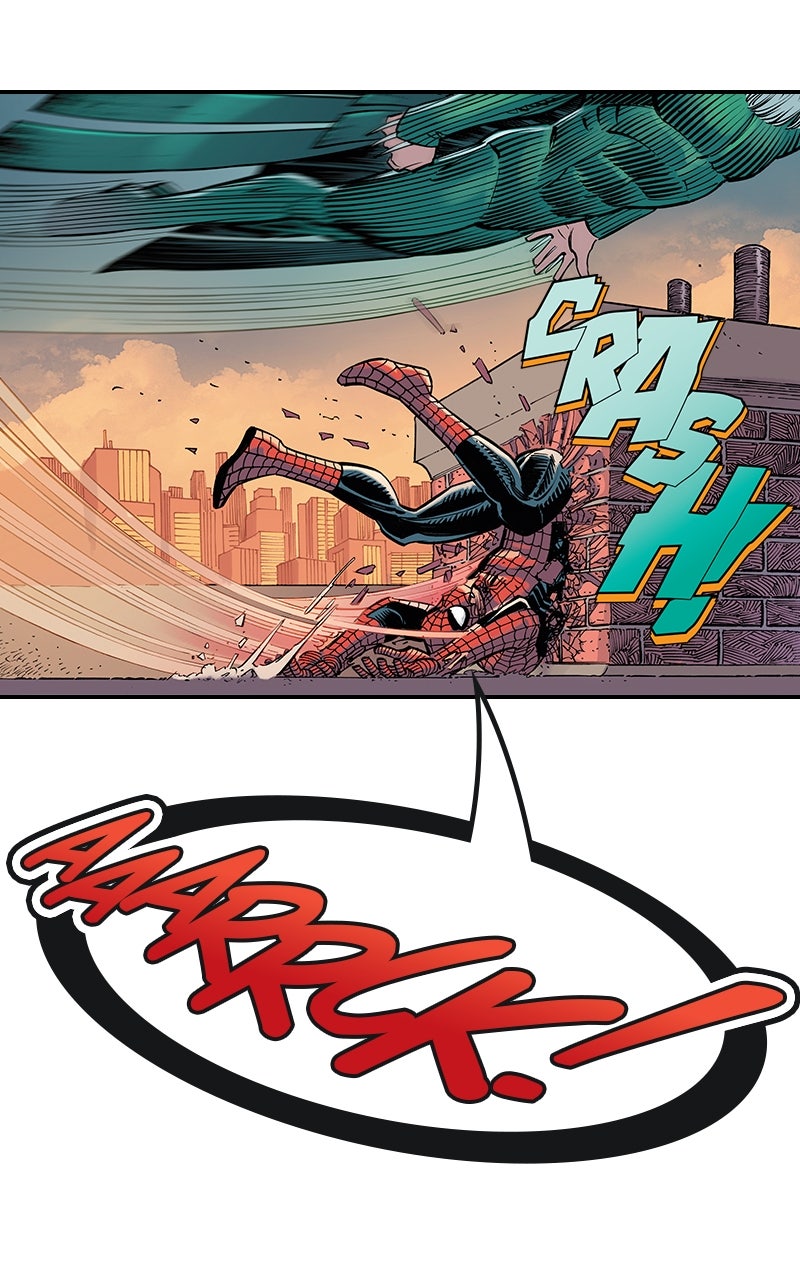 The Amazing Spider-Man (2022) Episode 20 page 25 - 