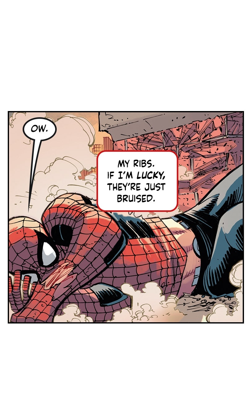 The Amazing Spider-Man (2022) Episode 20 page 26 - 