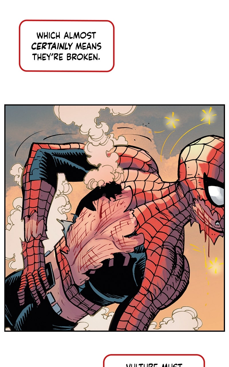 The Amazing Spider-Man (2022) Episode 20 page 27 - 