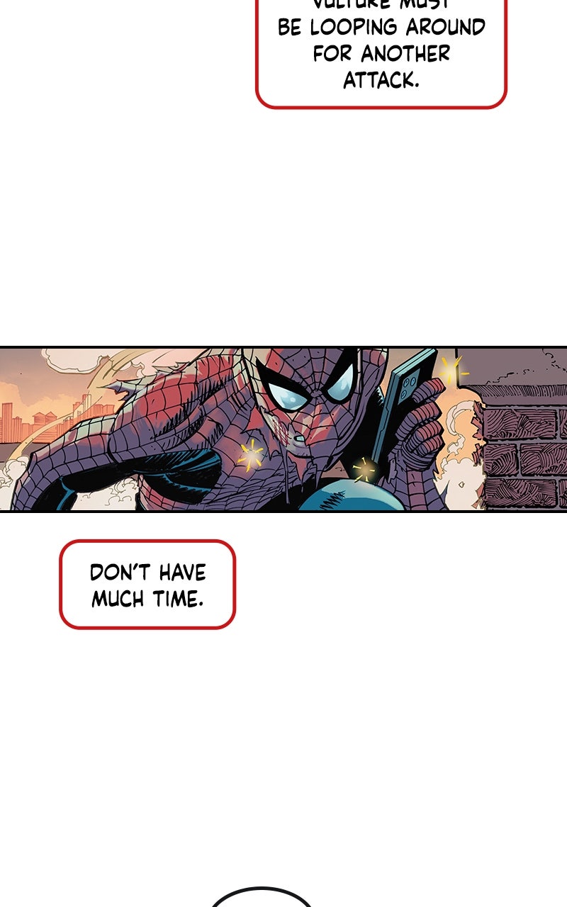 The Amazing Spider-Man (2022) Episode 20 page 28 - 