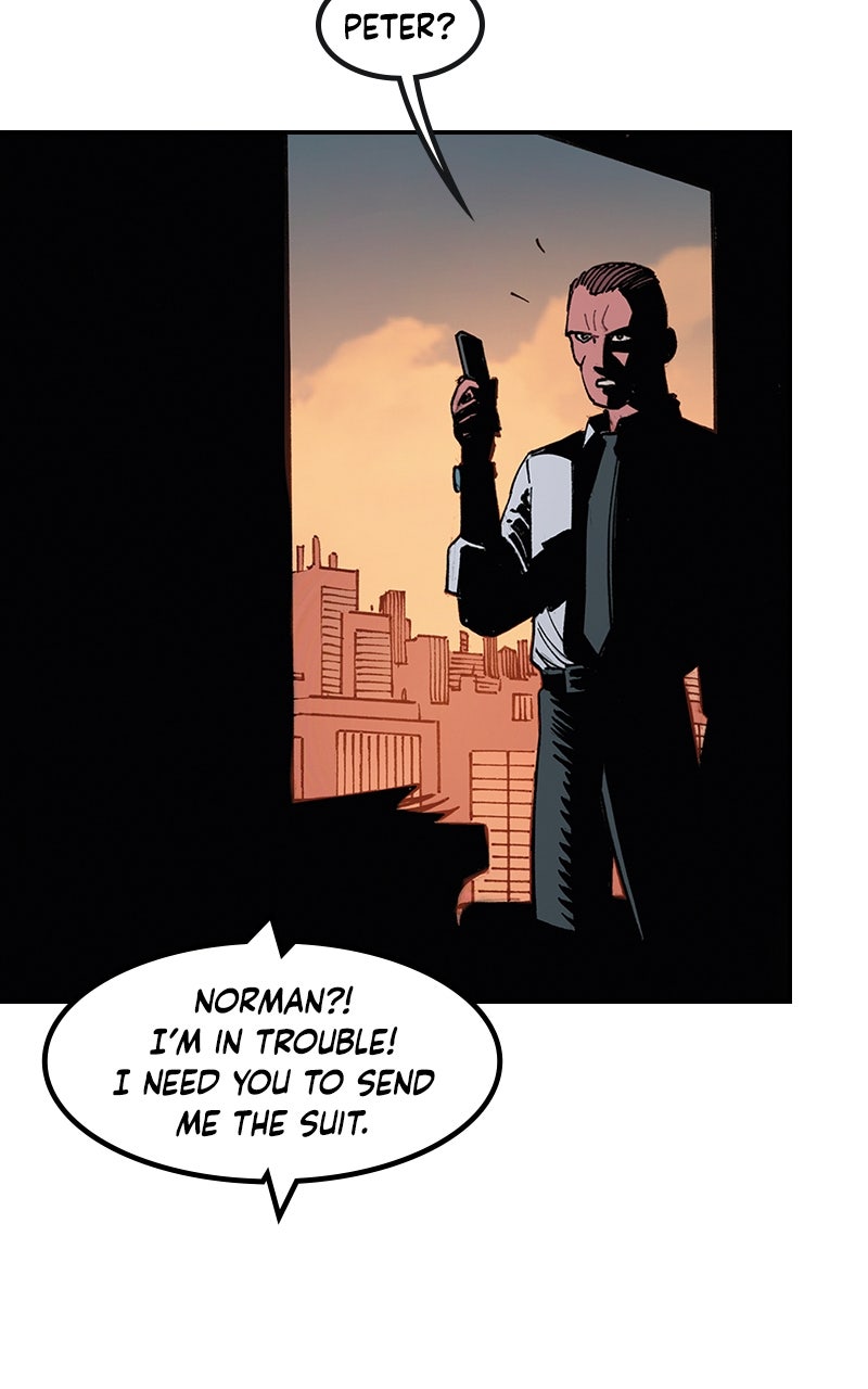 The Amazing Spider-Man (2022) Episode 20 page 29 - 