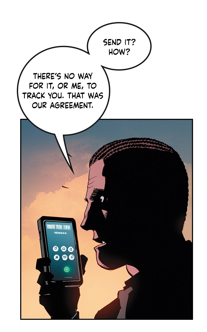 The Amazing Spider-Man (2022) Episode 20 page 30 - 