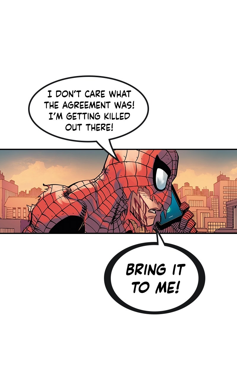 The Amazing Spider-Man (2022) Episode 20 page 31 - 