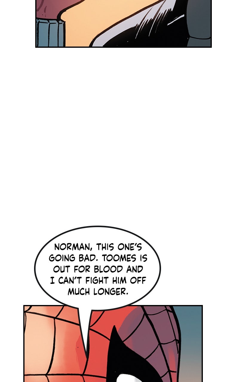 The Amazing Spider-Man (2022) Episode 20 page 33 - 