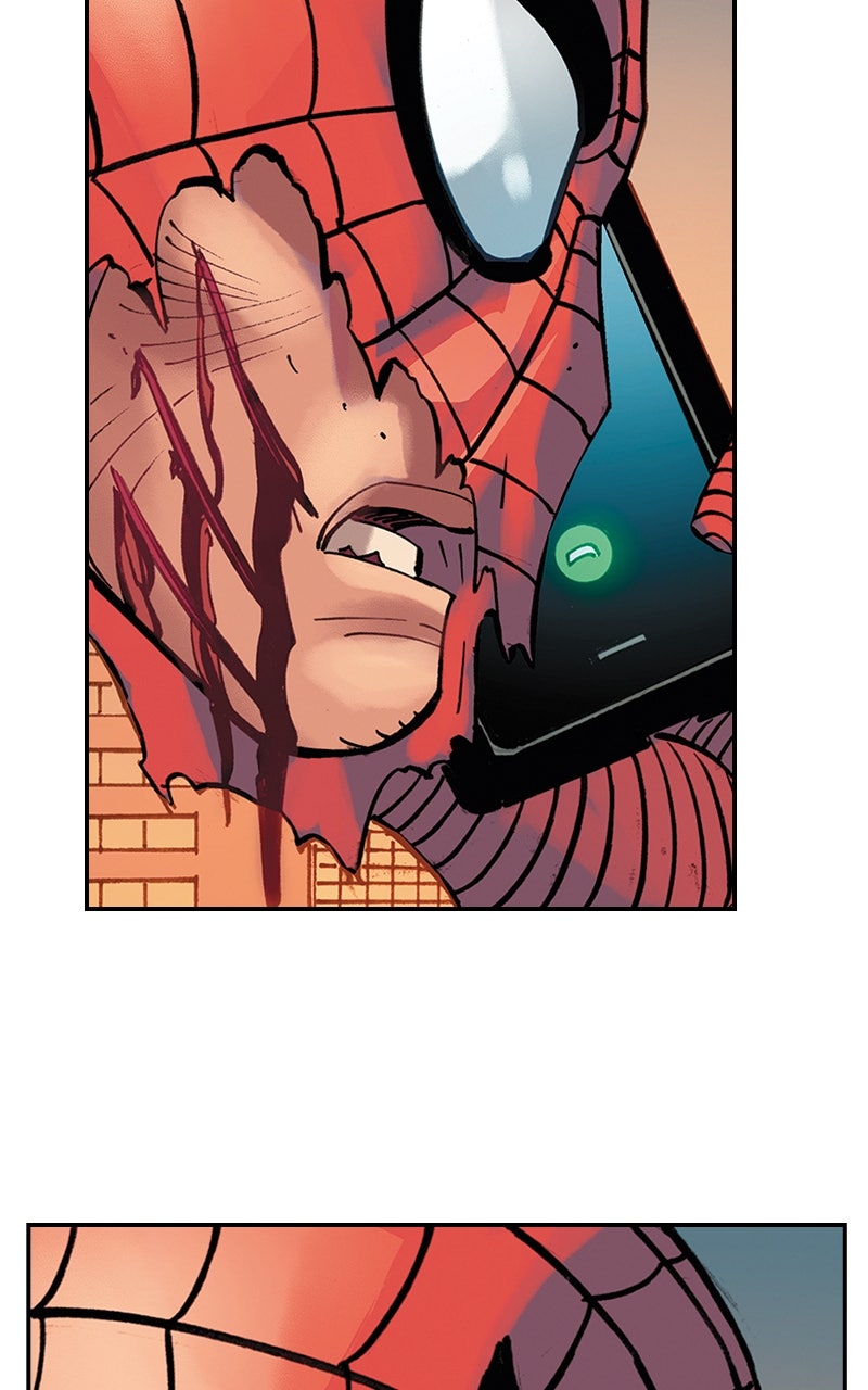 The Amazing Spider-Man (2022) Episode 20 page 34 - 