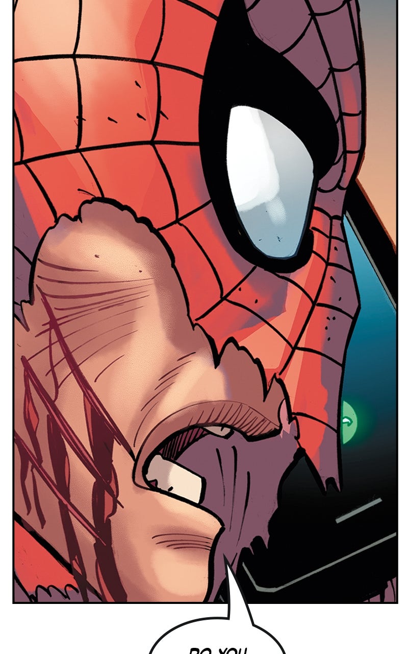 The Amazing Spider-Man (2022) Episode 20 page 35 - 