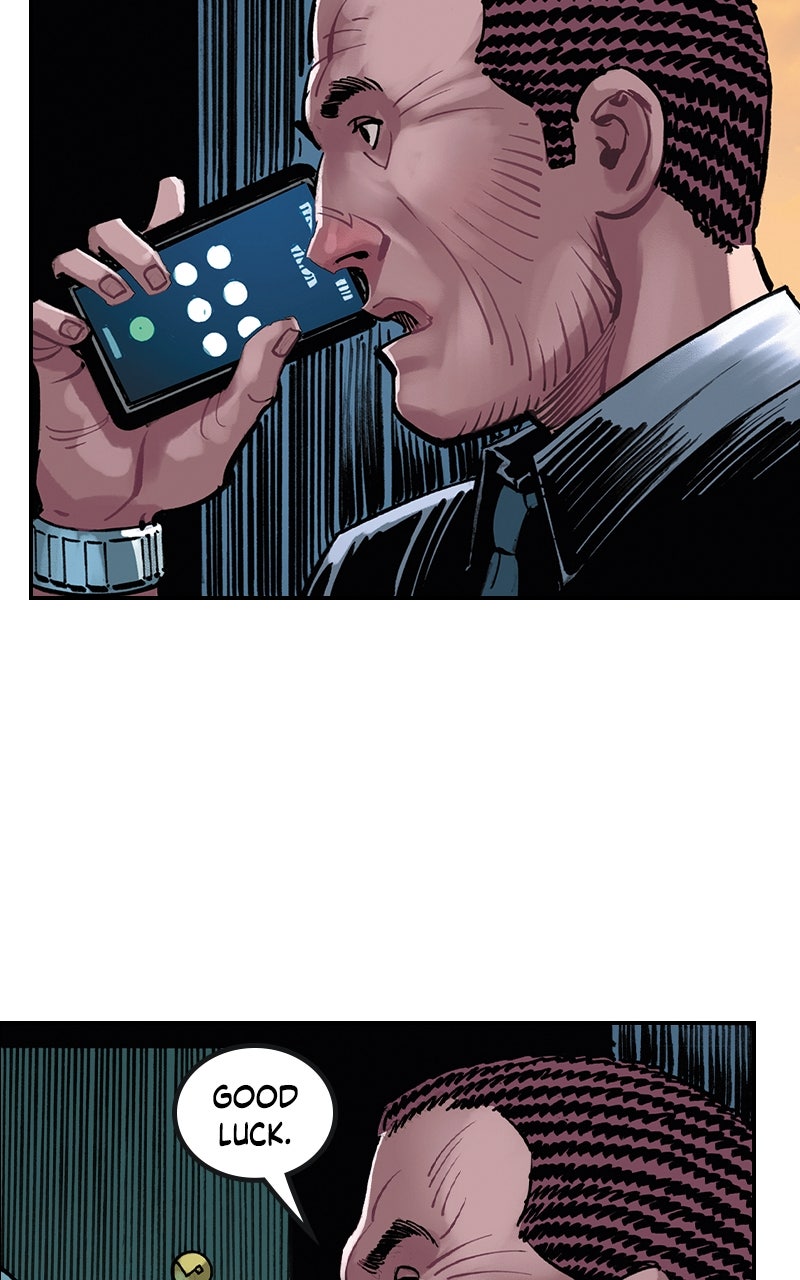 The Amazing Spider-Man (2022) Episode 20 page 37 - 