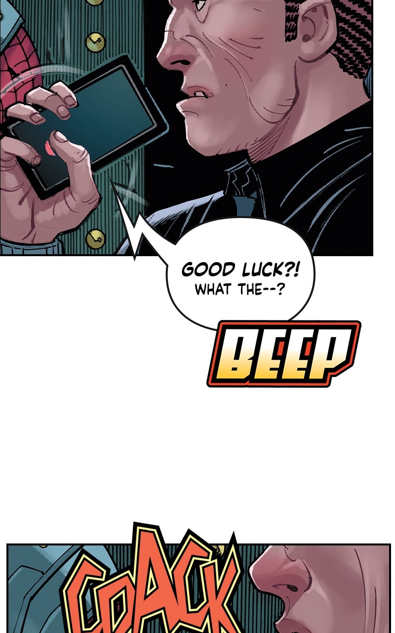The Amazing Spider-Man (2022) Episode 20 page 38 - 