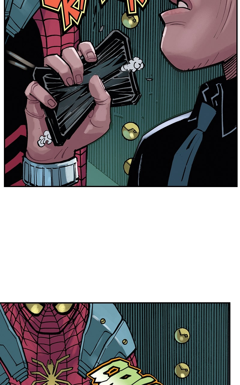 The Amazing Spider-Man (2022) Episode 20 page 39 - 