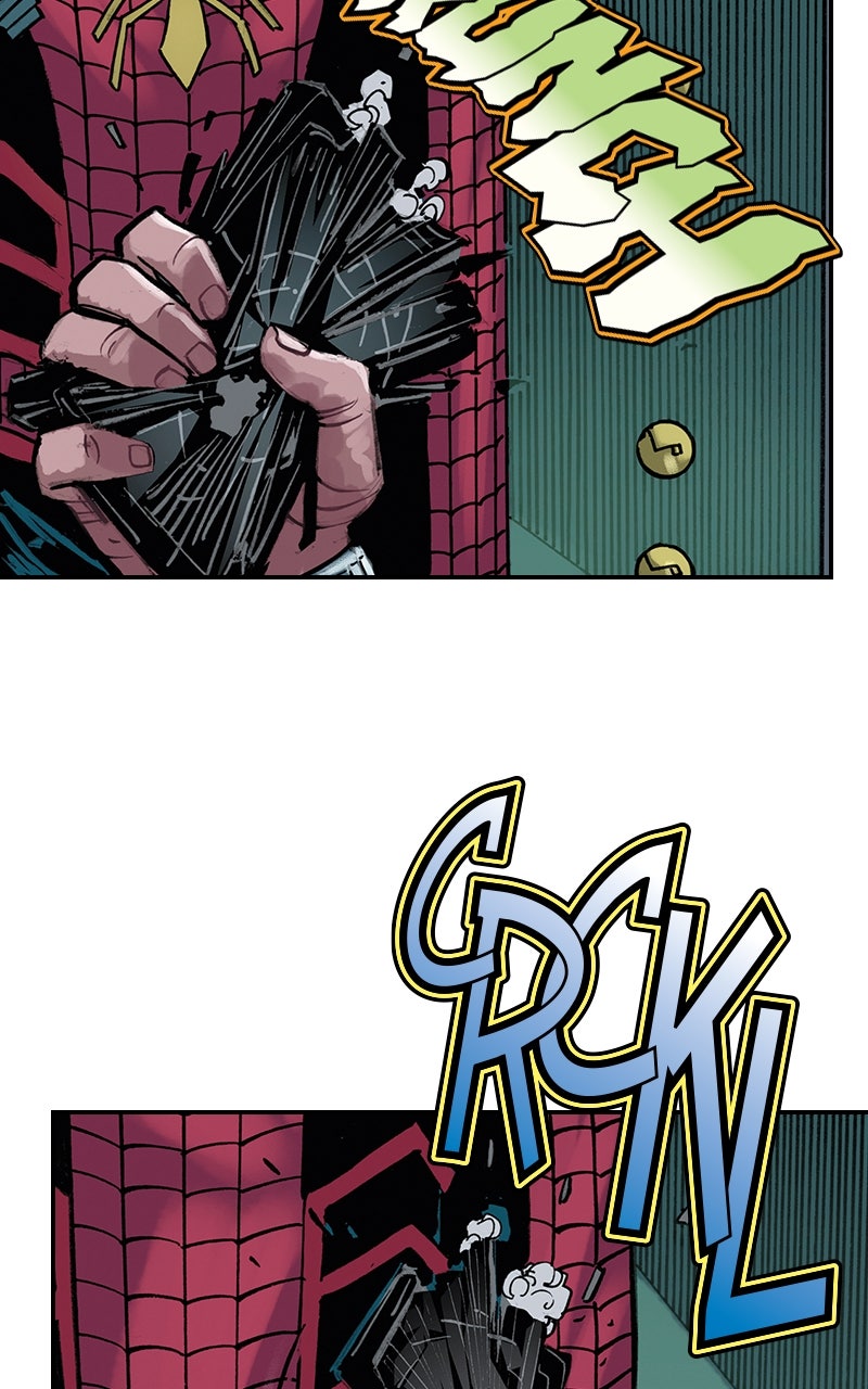 The Amazing Spider-Man (2022) Episode 20 page 40 - 