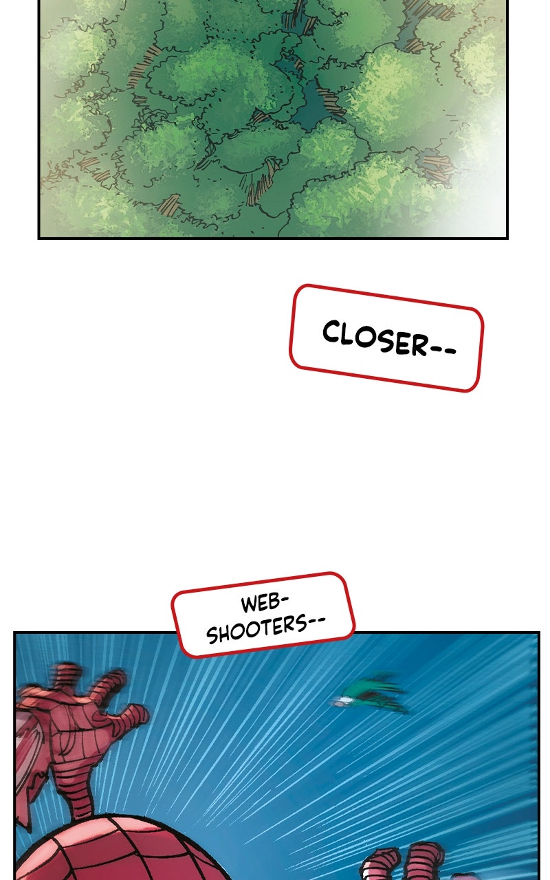 The Amazing Spider-Man (2022) Episode 20 page 5 - 