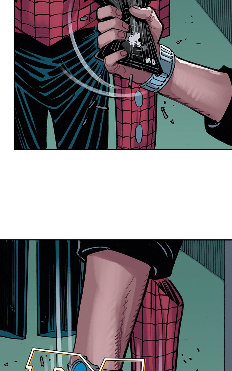 The Amazing Spider-Man (2022) Episode 20 page 41 - 