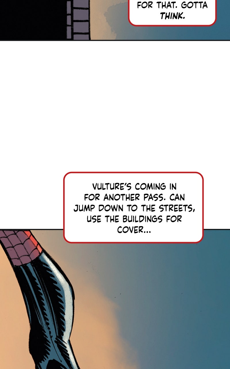 The Amazing Spider-Man (2022) Episode 20 page 45 - 