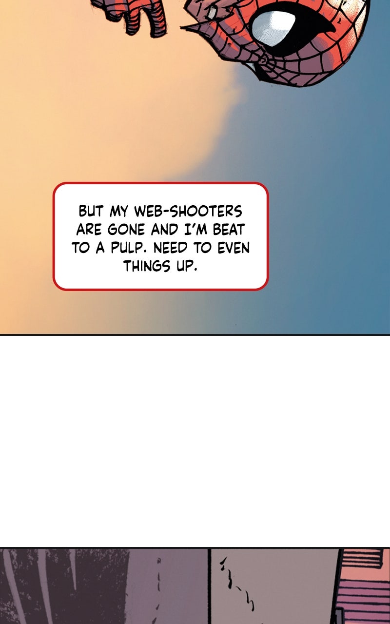 The Amazing Spider-Man (2022) Episode 20 page 47 - 