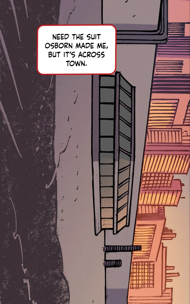 The Amazing Spider-Man (2022) Episode 20 page 48 - 