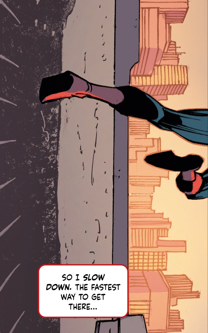 The Amazing Spider-Man (2022) Episode 20 page 49 - 