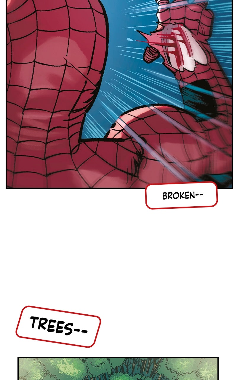 The Amazing Spider-Man (2022) Episode 20 page 6 - 