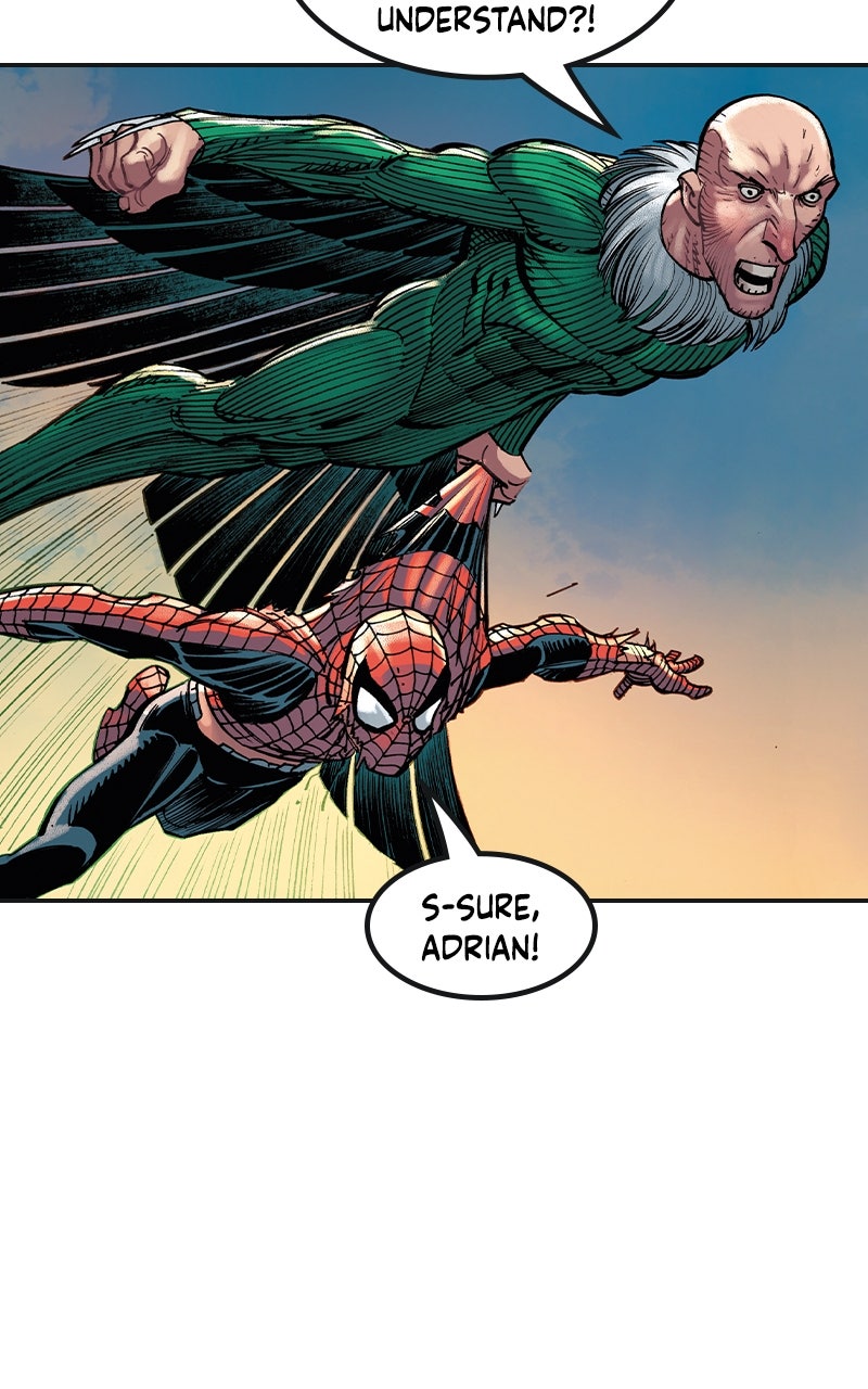 The Amazing Spider-Man (2022) Episode 20 page 51 - 