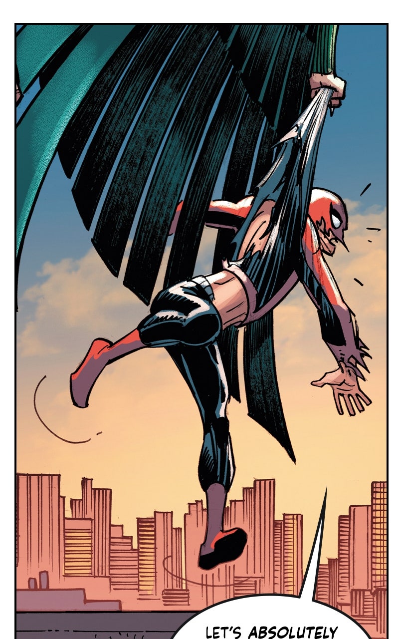 The Amazing Spider-Man (2022) Episode 20 page 52 - 