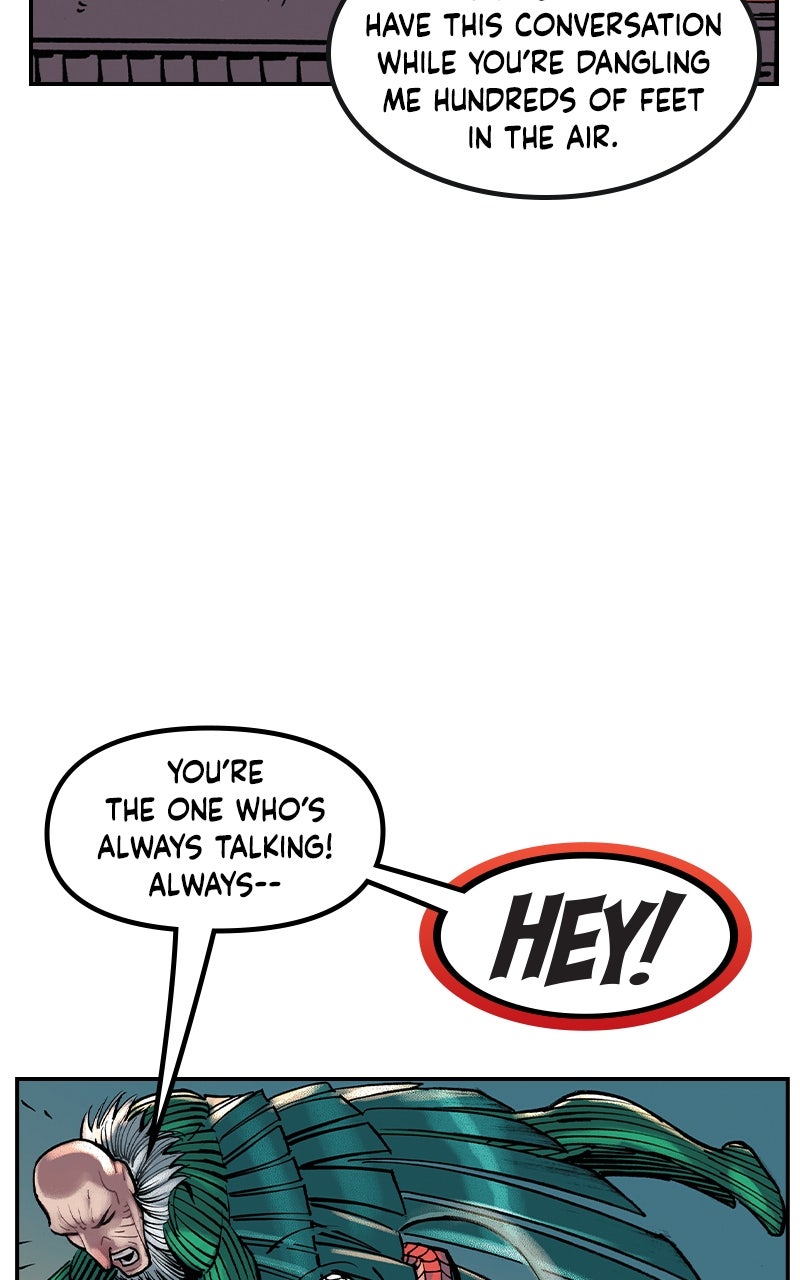 The Amazing Spider-Man (2022) Episode 20 page 53 - 