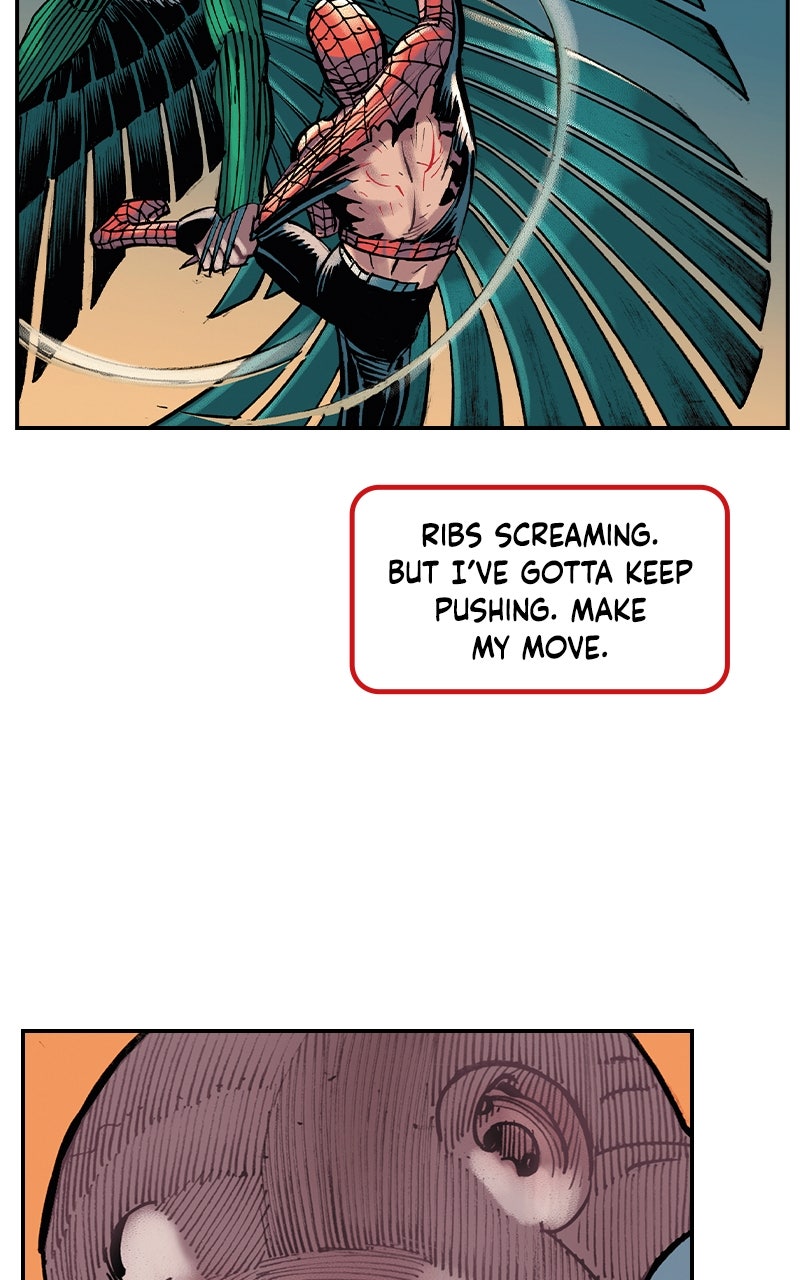 The Amazing Spider-Man (2022) Episode 20 page 54 - 