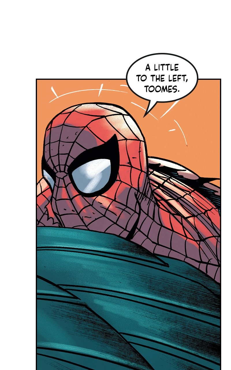 The Amazing Spider-Man (2022) Episode 20 page 56 - 