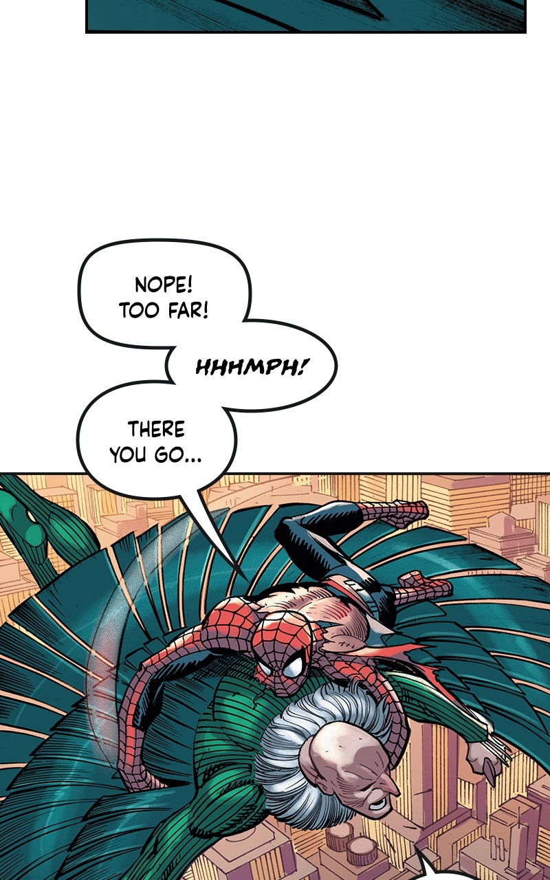 The Amazing Spider-Man (2022) Episode 20 page 57 - 