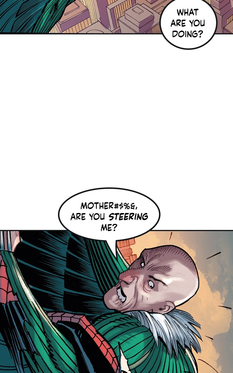 The Amazing Spider-Man (2022) Episode 20 page 58 - 