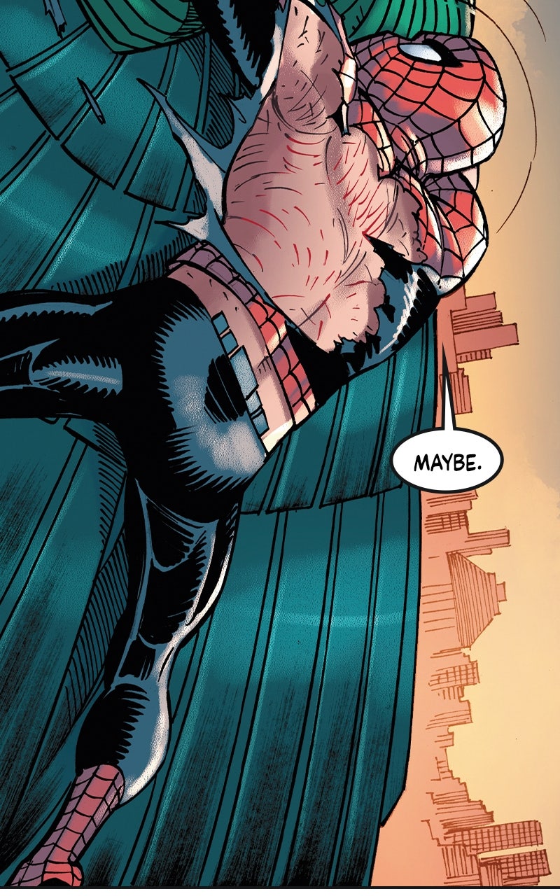 The Amazing Spider-Man (2022) Episode 20 page 59 - 