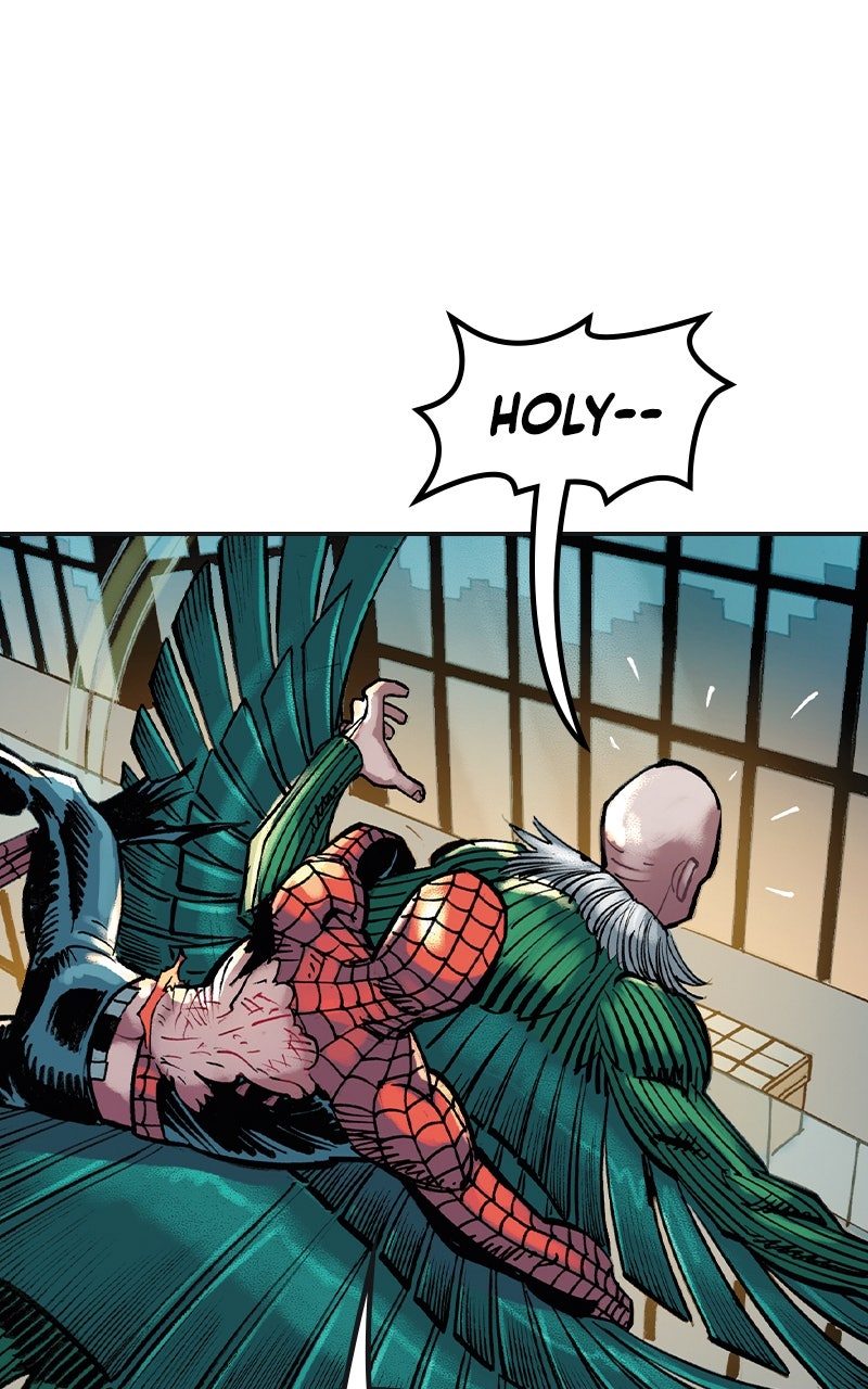 The Amazing Spider-Man (2022) Episode 20 page 60 - 
