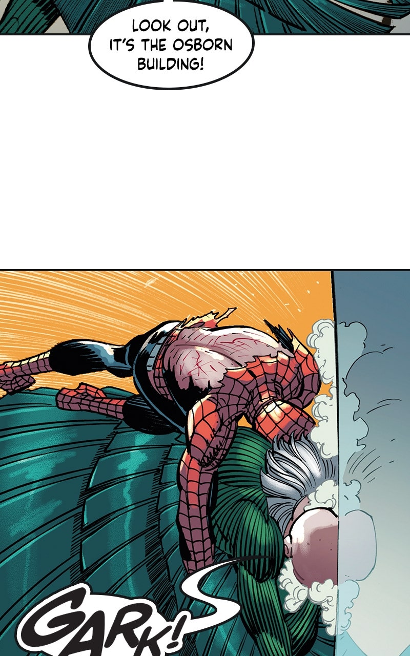 The Amazing Spider-Man (2022) Episode 20 page 61 - 