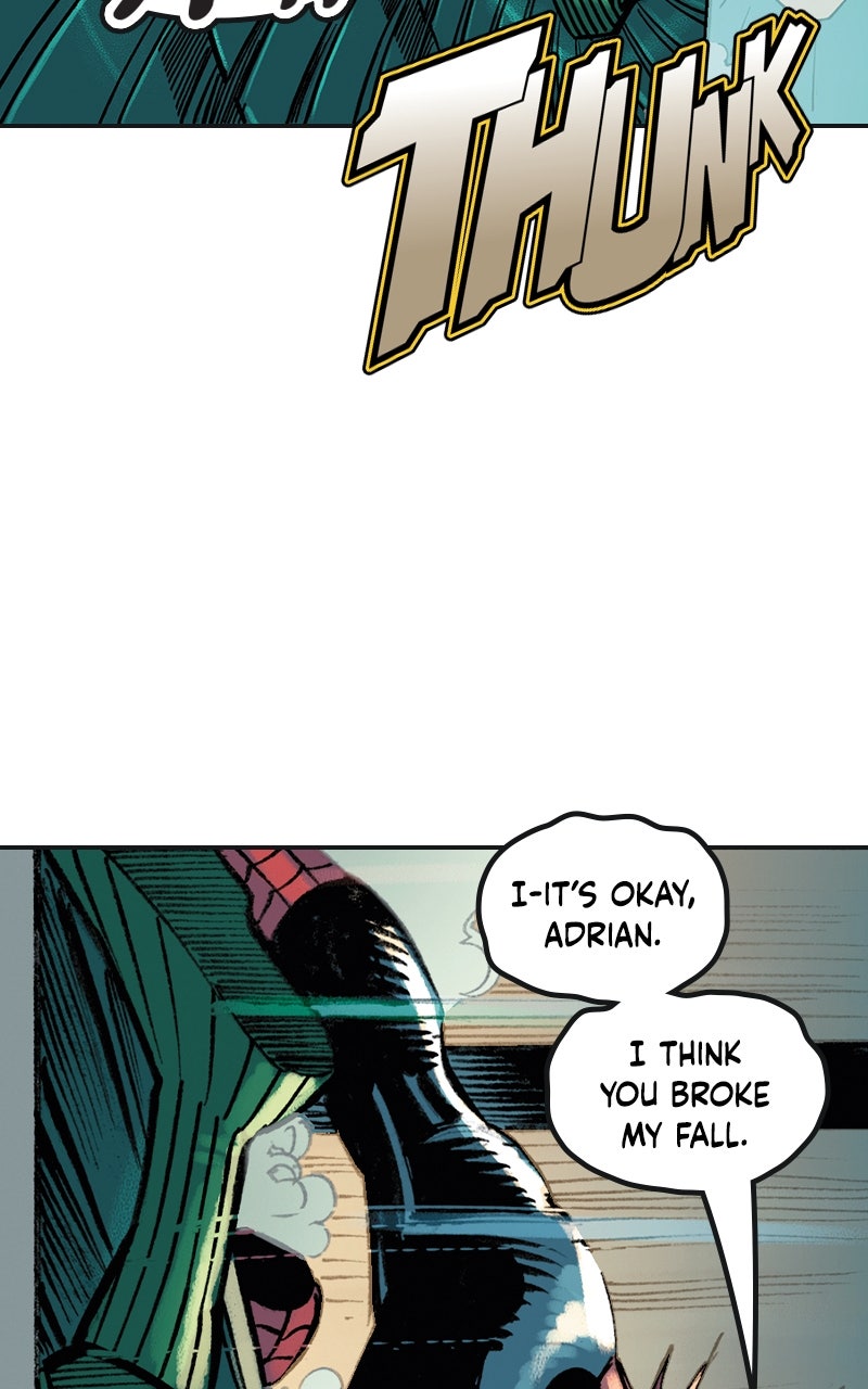The Amazing Spider-Man (2022) Episode 20 page 62 - 