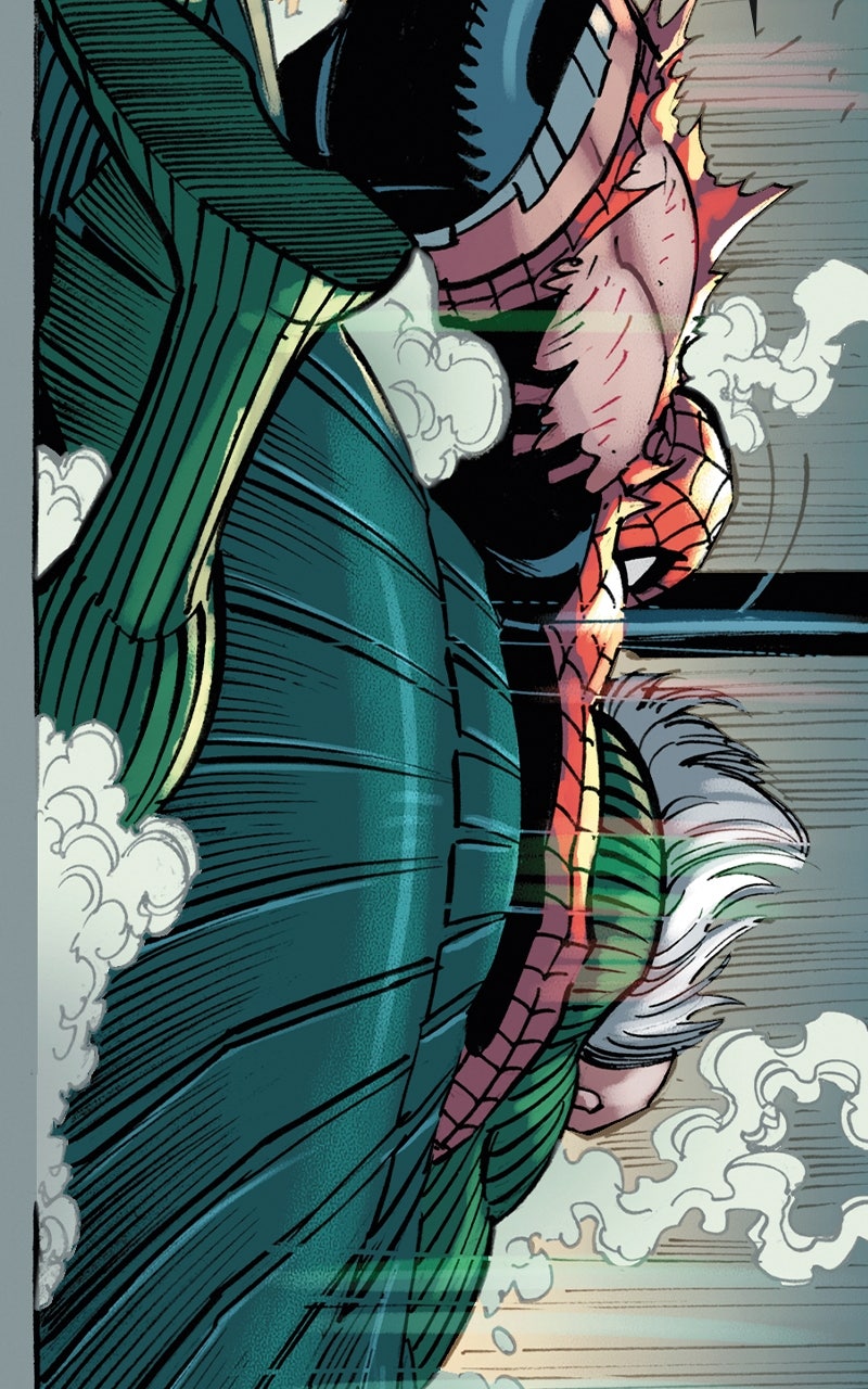 The Amazing Spider-Man (2022) Episode 20 page 63 - 