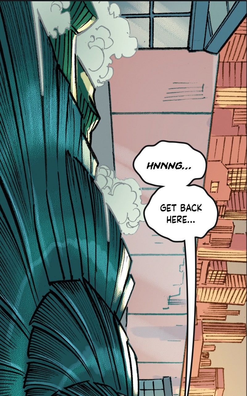 The Amazing Spider-Man (2022) Episode 20 page 65 - 
