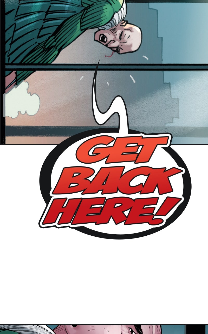 The Amazing Spider-Man (2022) Episode 20 page 69 - 