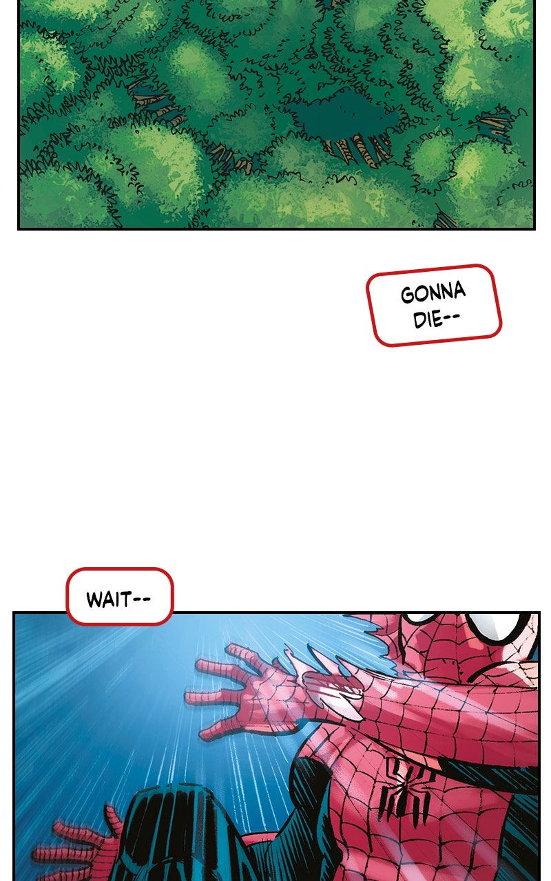 The Amazing Spider-Man (2022) Episode 20 page 8 - 